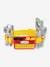 ECOIFFIER Tool Belt Suitcase multicoloured 