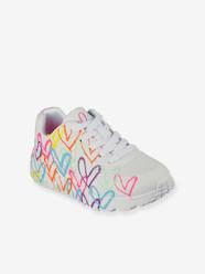 Shoes-Trainers for Children, Skechers x JGoldcrown: Skechers Street(TM) Uno Lite - Spread the Love - SKECHERS®