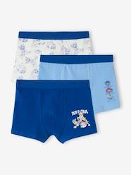 Set of 3 boys' Paw Patrol® boxers