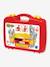 ECOIFFIER Tool Belt Suitcase multicoloured 