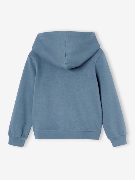 Stitch Hoodie by Disney® denim blue 