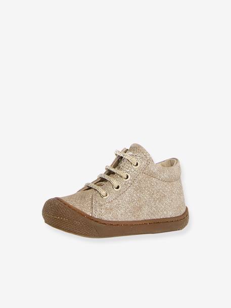 Naturino Cocoon Shoes beige 