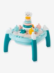 -BB Abrick My first activity table ECOIFFIER