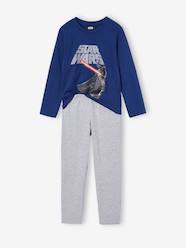 Boys-Nightwear-Star Wars® jersey pyjamas