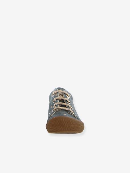 Naturino Cocoon Shoes blue 