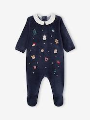 -Christmas Special Sleepsuit for Babies