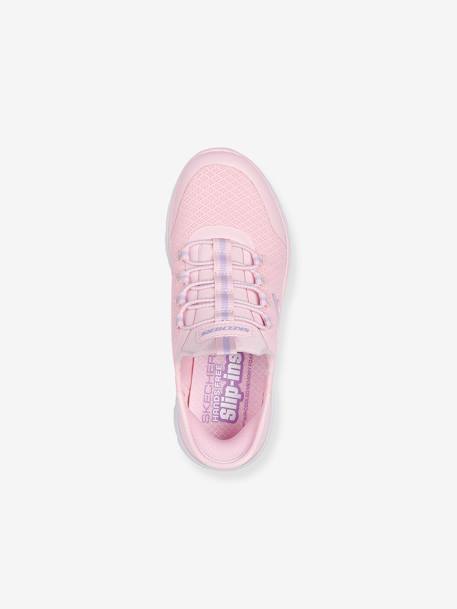 Trainers for Kids, Hands Free Slip-Ins®: Summits - High Range - SKECHERS rose 