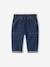 Jeans with Elasticated Waistband, for Babies brut denim+stone 