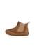 Chelsea Boots for Baby, Sally by NATURINO®, Designed for First Steps brown+gold 