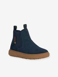 Shoes-J Theleven Boy GEOX® children's ankle boots