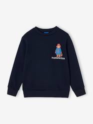 Boys-Cardigans, Jumpers & Sweatshirts-Sweatshirts & Hoodies-Paddington® Bear Sweatshirt