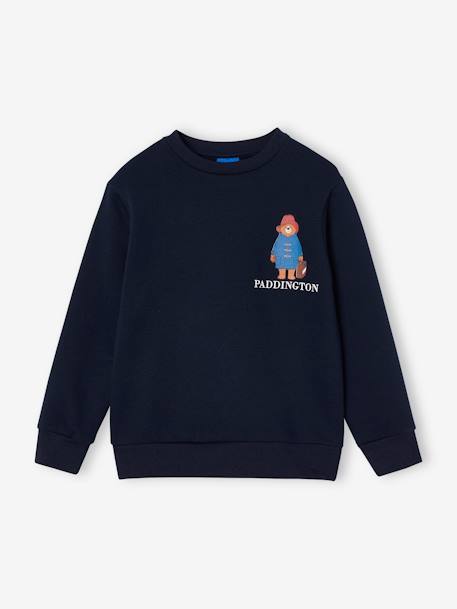 Paddington® Bear Sweatshirt night blue 