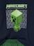 Boys' MINECRAFT® pyjamas night blue 