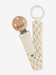 -BIBS pacifier clip