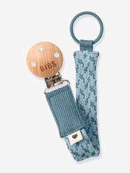 -BIBS pacifier clip