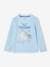 Disney® Frozen girl's velvet pyjamas grey blue 