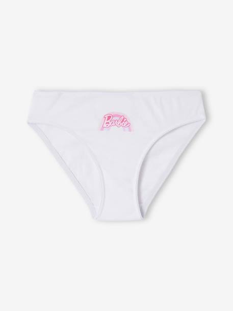 Pack of 3 Barbie® panties set pink 