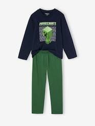 Boys-Boys' MINECRAFT® pyjamas