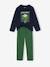 Boys' MINECRAFT® pyjamas night blue 