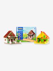 Toys-Playsets-Cottage BILDITS House