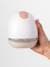 PERIFIT Portable Smart Breast Pump white 