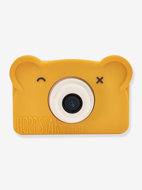 HOPPSTAR animal rookie camera blue+blush+yellow 