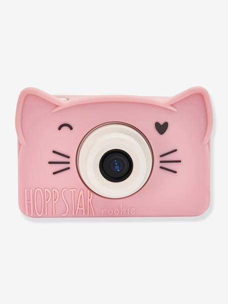 HOPPSTAR animal rookie camera blue+blush+yellow 