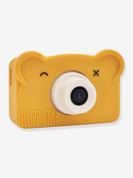 HOPPSTAR animal rookie camera blue+blush+yellow 