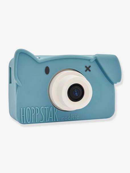 HOPPSTAR animal rookie camera blue+blush+yellow 