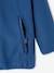 Sports Jacket in Polar Fleece for Boys blue 