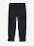 Indestructible Straight Leg Trousers with Jersey Knit Lining, for Boys black 