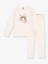 Girls-Nightwear-PETIT BATEAU pyjamas