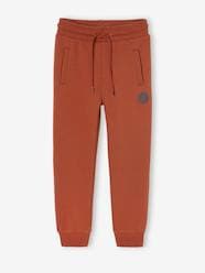 Boys-Sportswear-Fleece Joggers for Boys