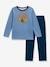 PETIT BATEAU pyjamas blue 