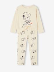 Girls-Nightwear-Girls' pyjamas SNOOPY Peanuts®