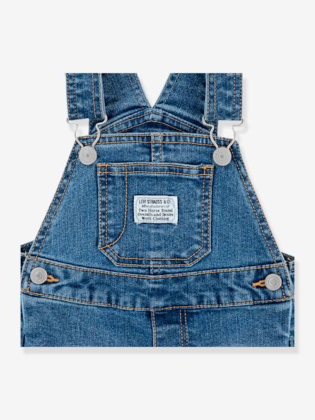 Baby overalls LVN Denim overall LEVI'S stone 