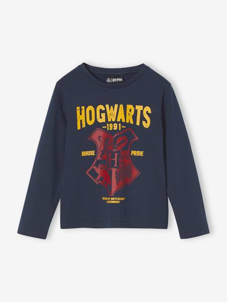 Boys' HARRY POTTER® pyjamas navy blue 