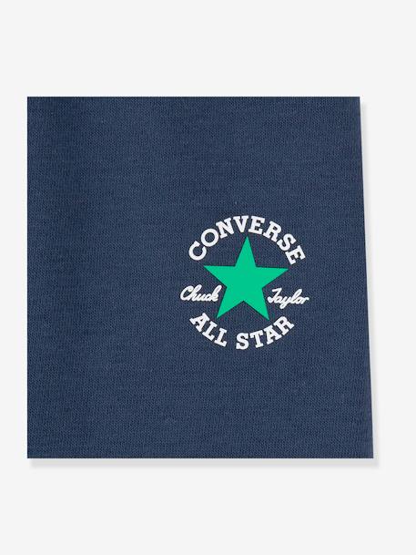 CONVERSE kids outfit navy blue 