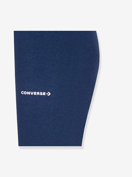 CONVERSE T-shirt and jogging pants set for boys navy blue 