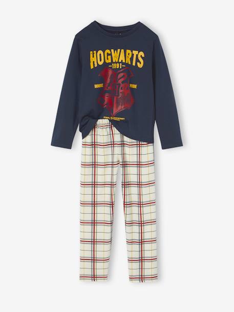 Boys' HARRY POTTER® pyjamas navy blue 