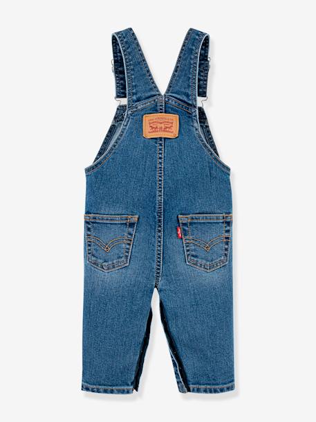 Baby overalls LVN Denim overall LEVI'S stone 