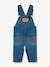 Baby overalls LVN Denim overall LEVI'S stone 