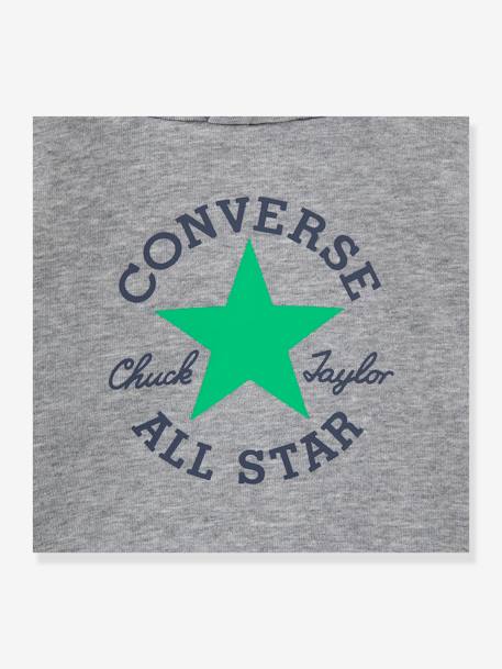 CONVERSE kids outfit navy blue 