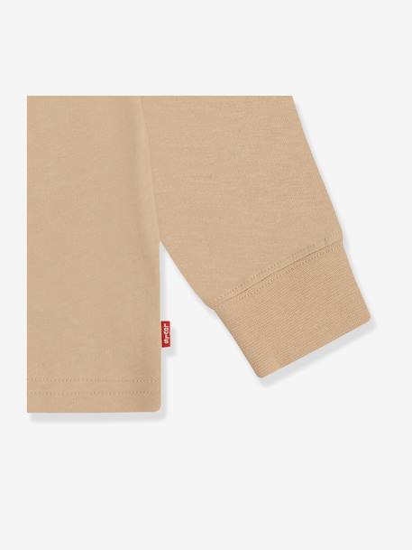 T-Shirt for Babies, Batwing by Levi's® beige 