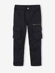 -Techno Trousers for Boys