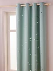 Bedding & Decor-Opaque curtain