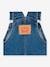 Baby overalls LVN Denim overall LEVI'S stone 