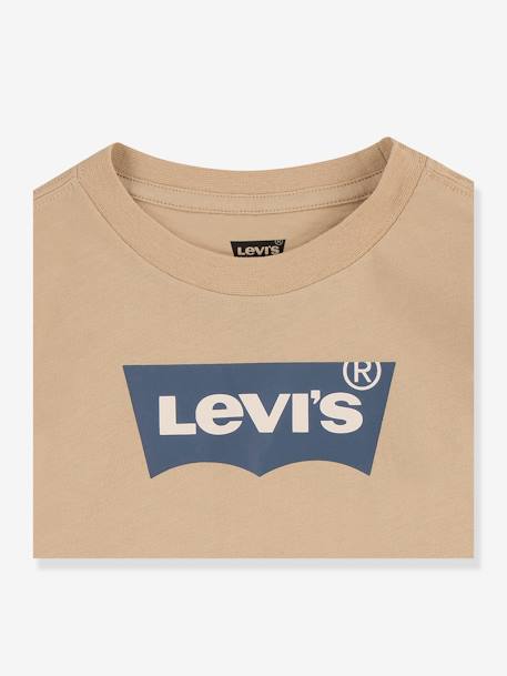 T-Shirt for Babies, Batwing by Levi's® beige 