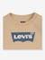 T-Shirt for Babies, Batwing by Levi's® beige 