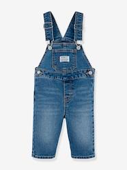 Baby-Dungarees & All-in-ones-Baby overalls LVN Denim overall LEVI'S